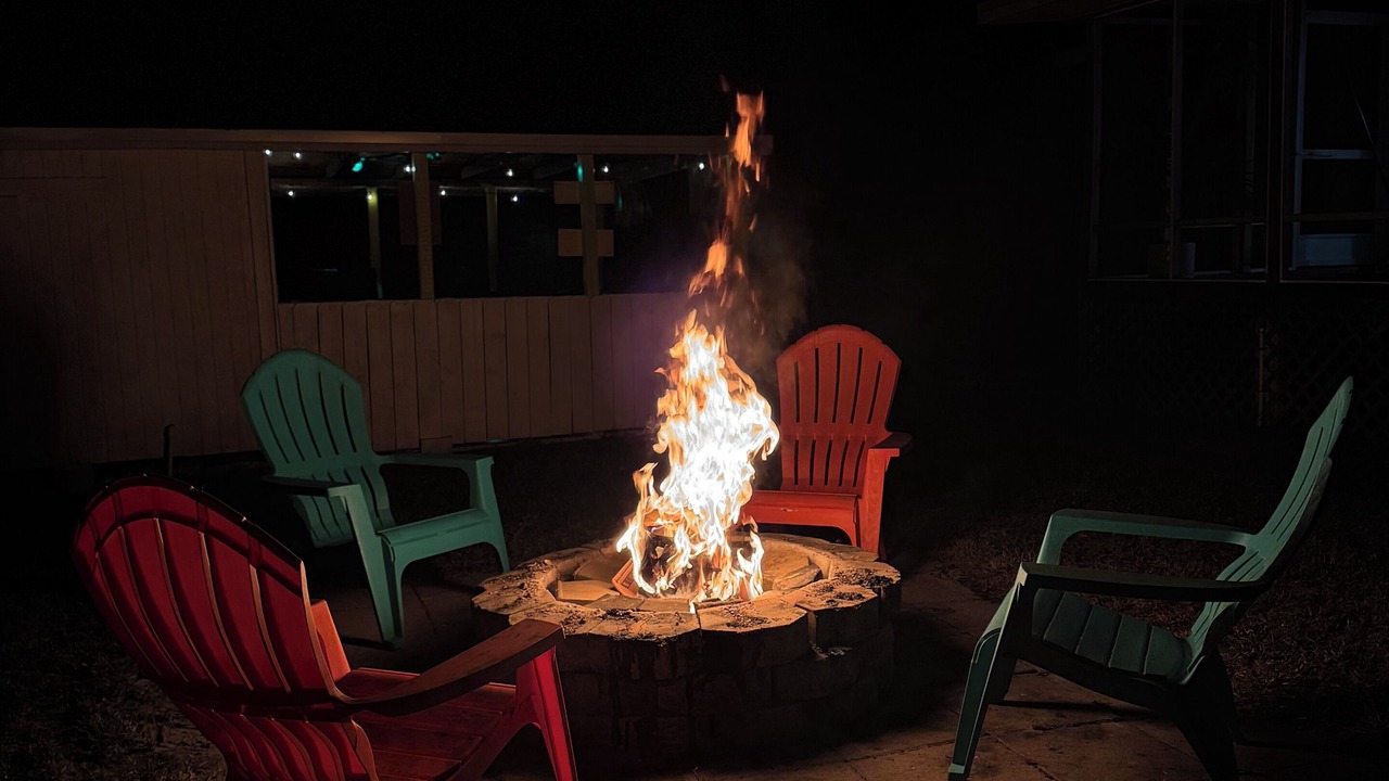 Photo of Outdoor in Sebastian Highlands