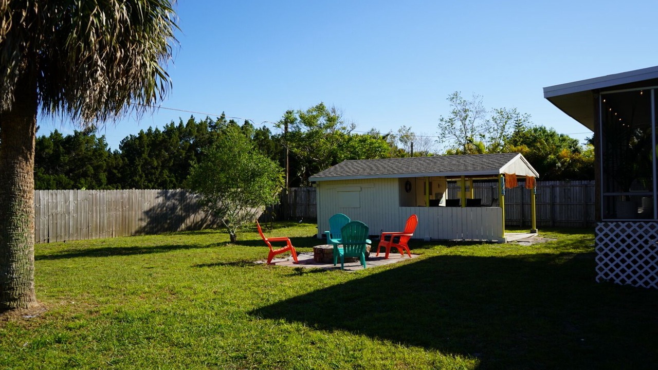Photo of Outdoor in Sebastian Highlands