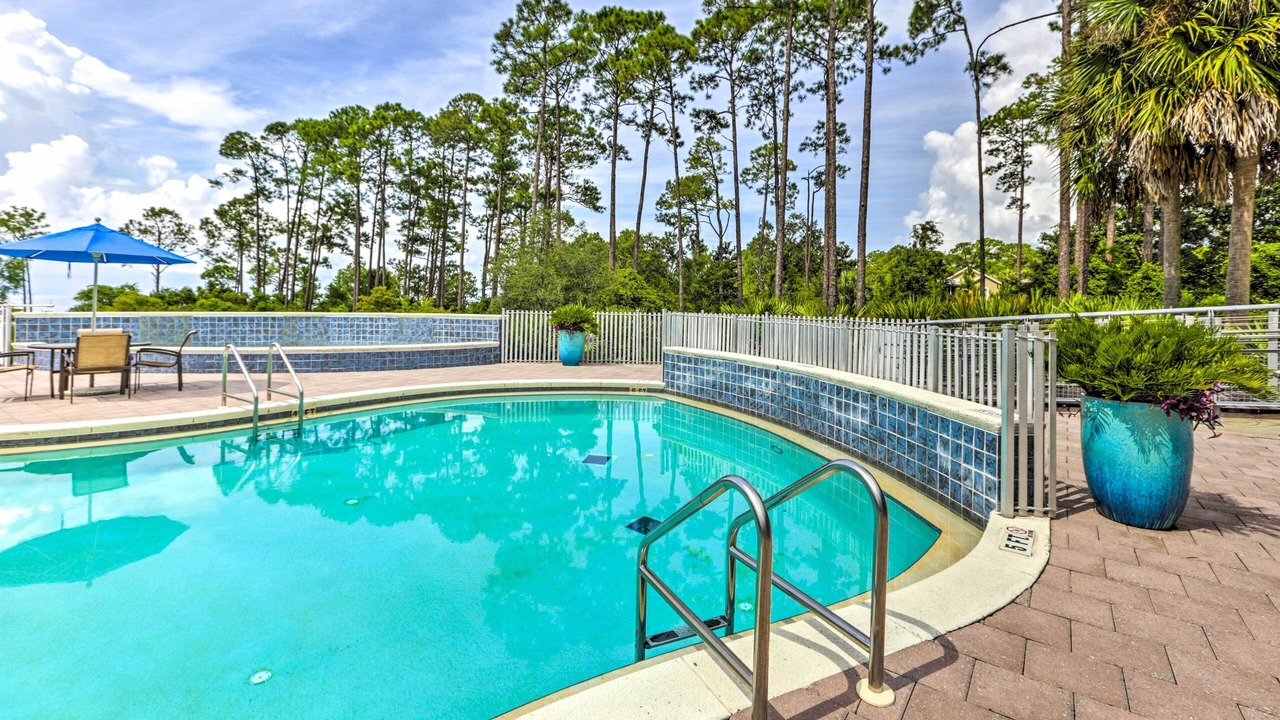 Photo of Outdoor in Panacea