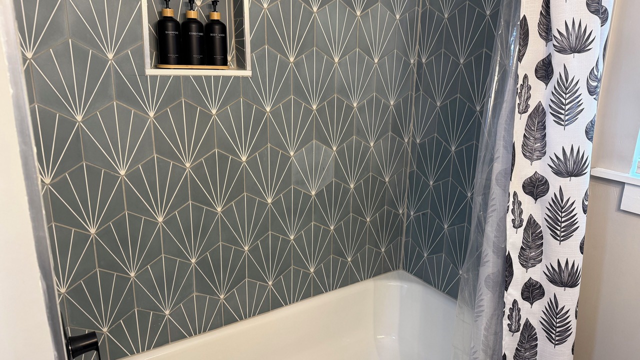 Photo of Bathroom in Lakewood