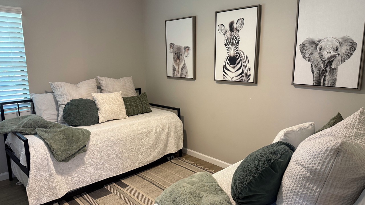Photo of Bedroom in Lakewood