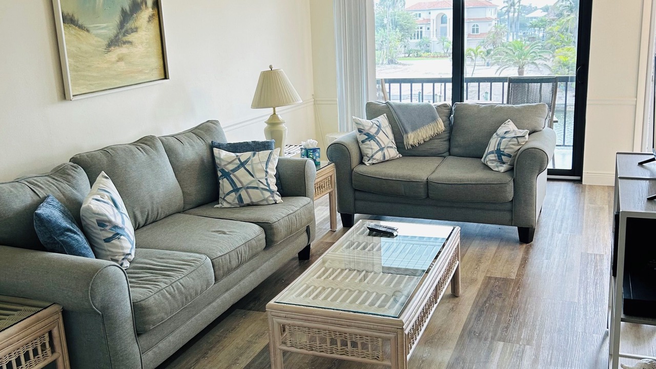 Photo of Livingroom in Shell Harbor