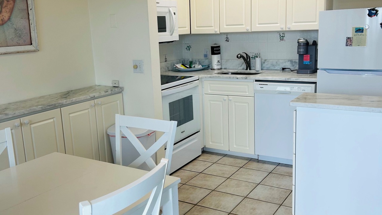 Photo of Kitchen in Shell Harbor