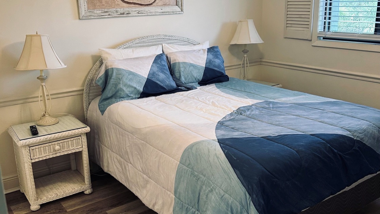 Photo of Bedroom in Shell Harbor