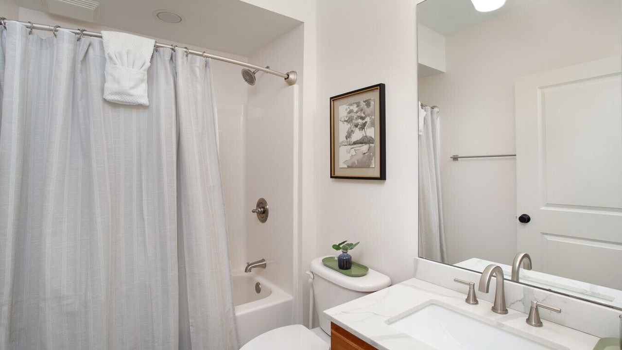 Photo of Bathroom in Knoxville