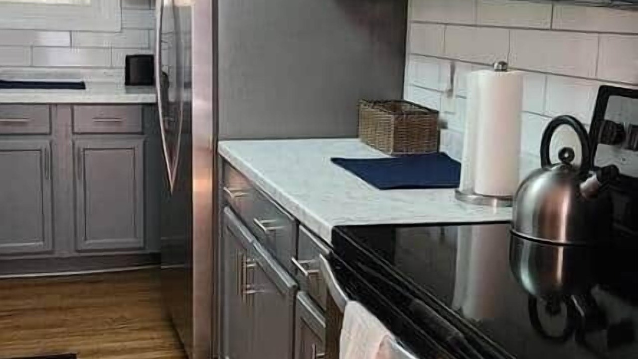 Photo of Kitchen in Brunswick