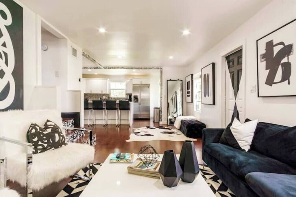 Photo of Livingroom in West Palm Beach