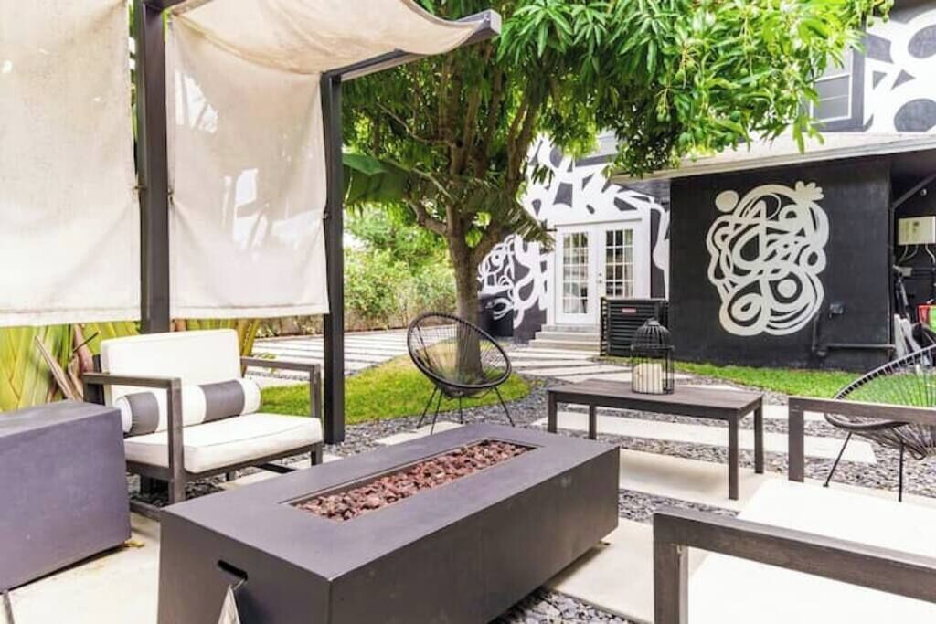 Photo of Patio Balcony in West Palm Beach