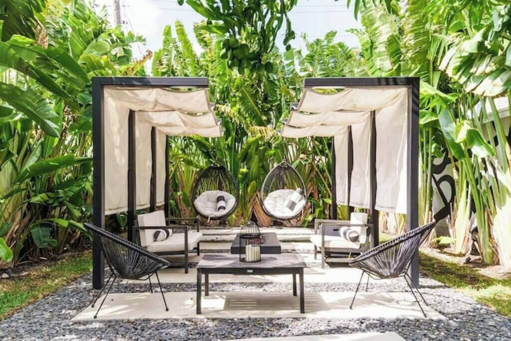 Photo of Patio Balcony in West Palm Beach