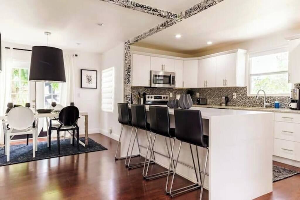 Photo of Kitchen in West Palm Beach