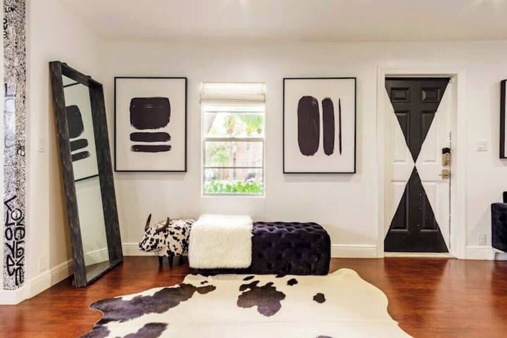 Photo of Bedroom in West Palm Beach