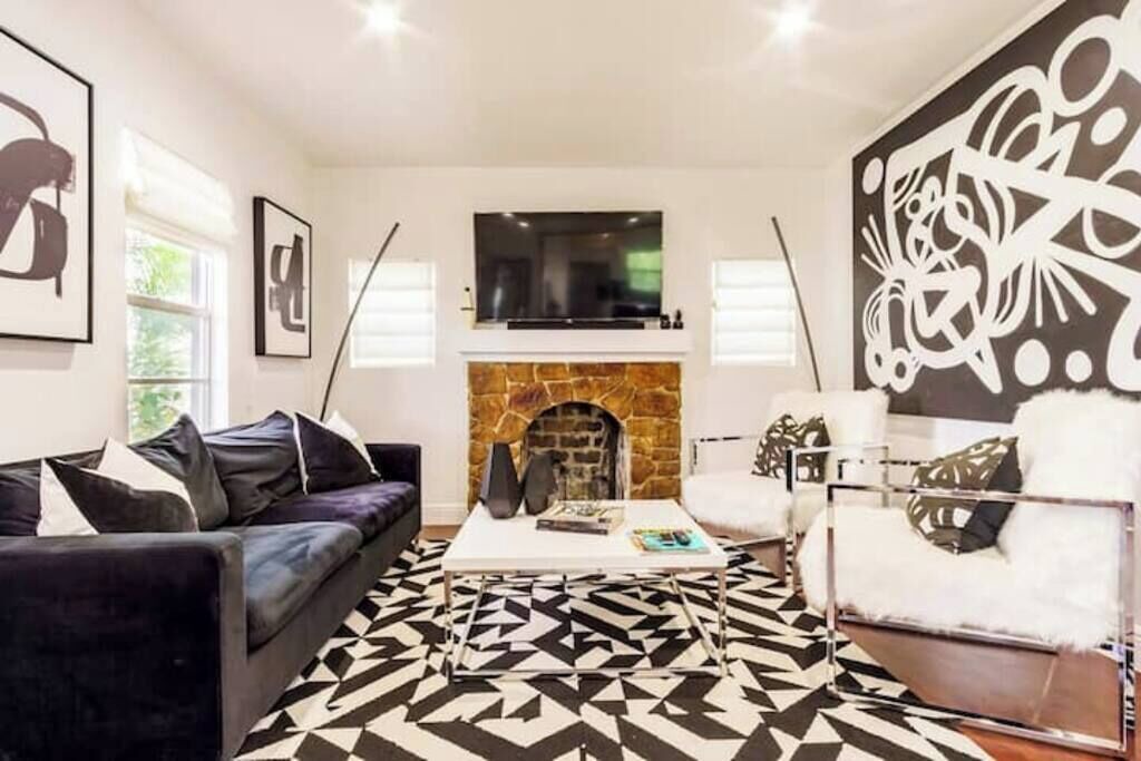 Photo of Livingroom in West Palm Beach