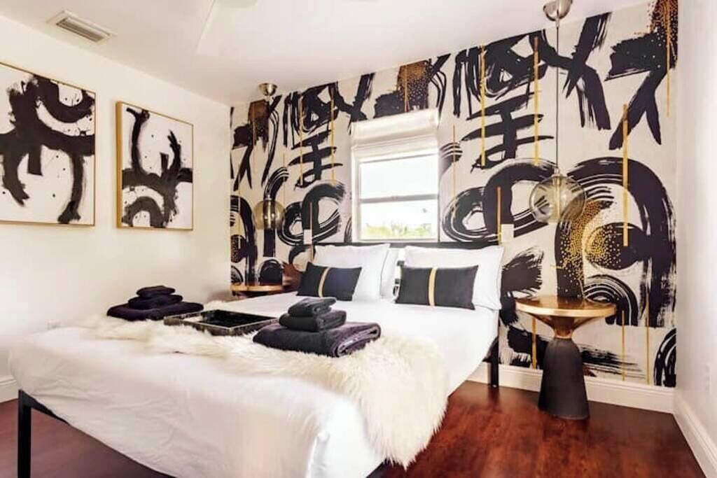 Photo of Bedroom in West Palm Beach