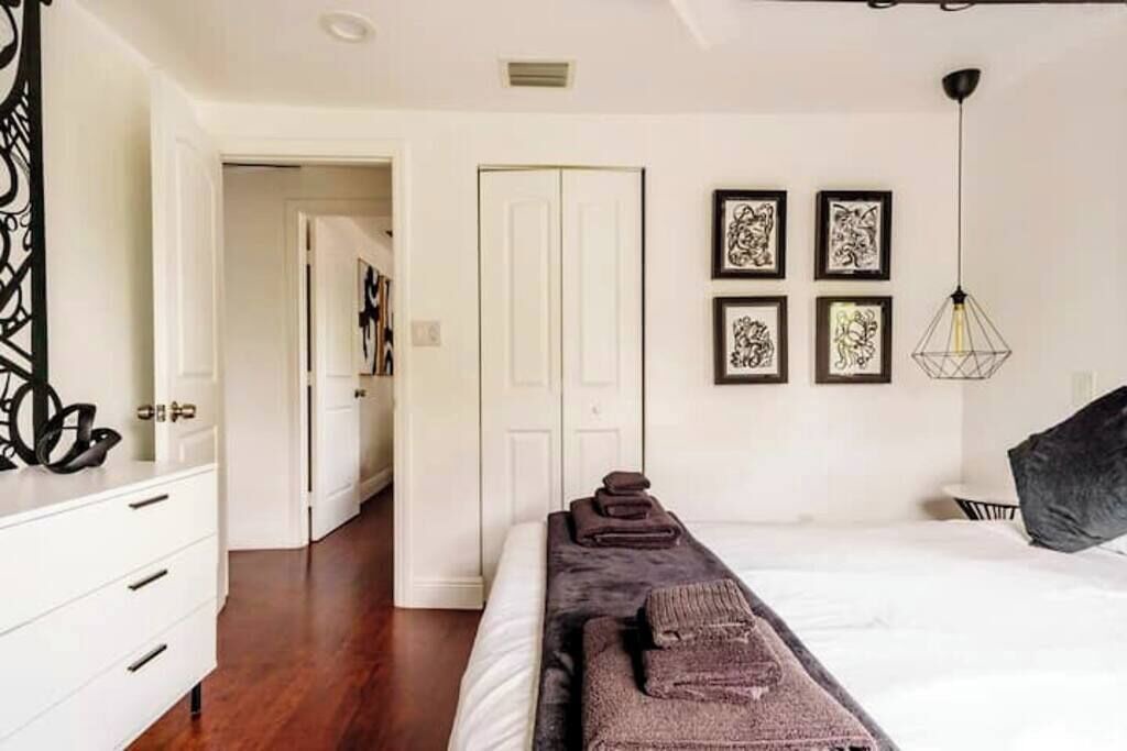 Photo of Bedroom in West Palm Beach