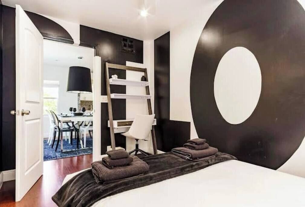Photo of Bedroom in West Palm Beach