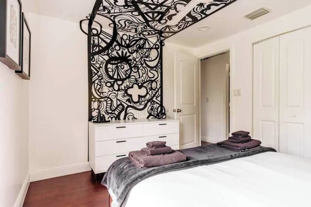 Photo of Bedroom in West Palm Beach