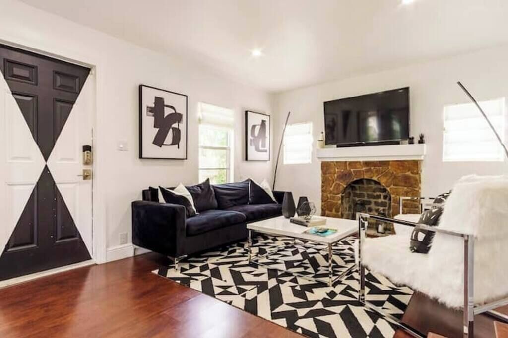 Photo of Livingroom in West Palm Beach