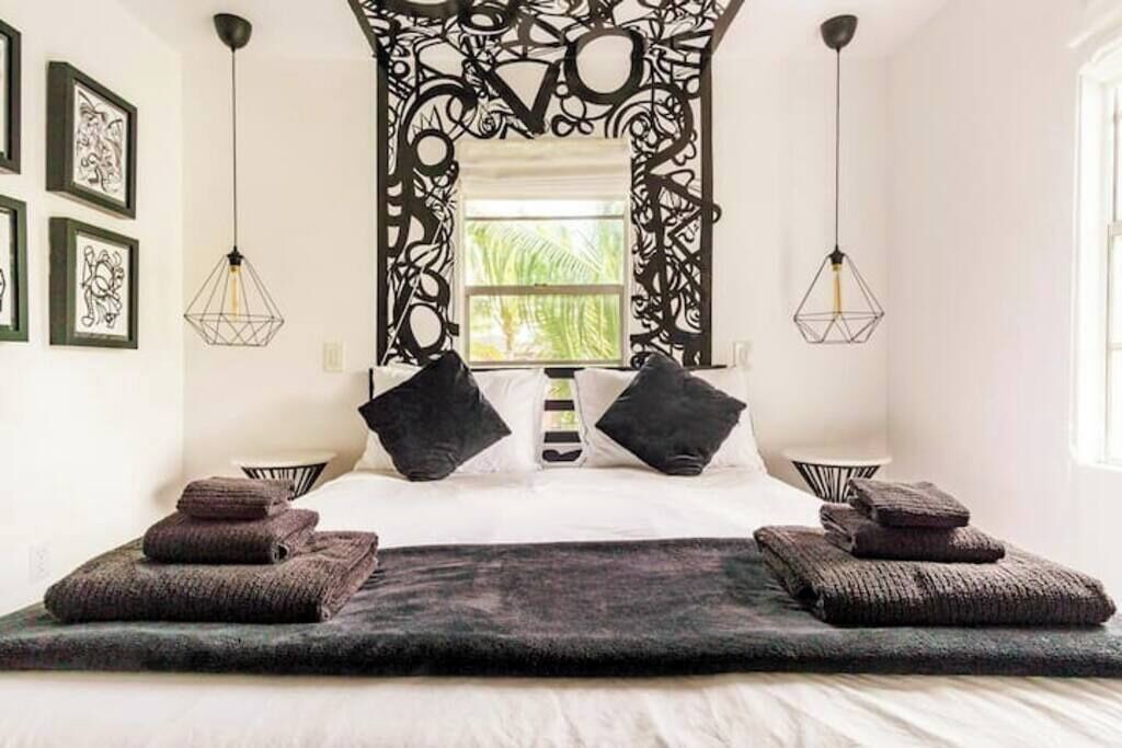 Photo of Bedroom in West Palm Beach