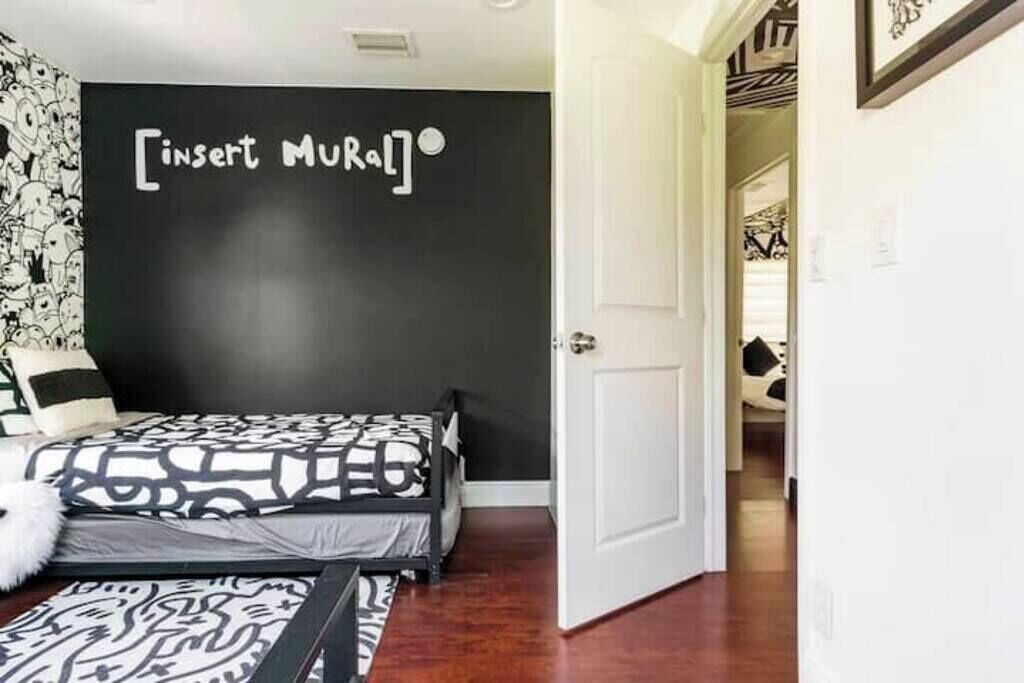 Photo of Bedroom in West Palm Beach