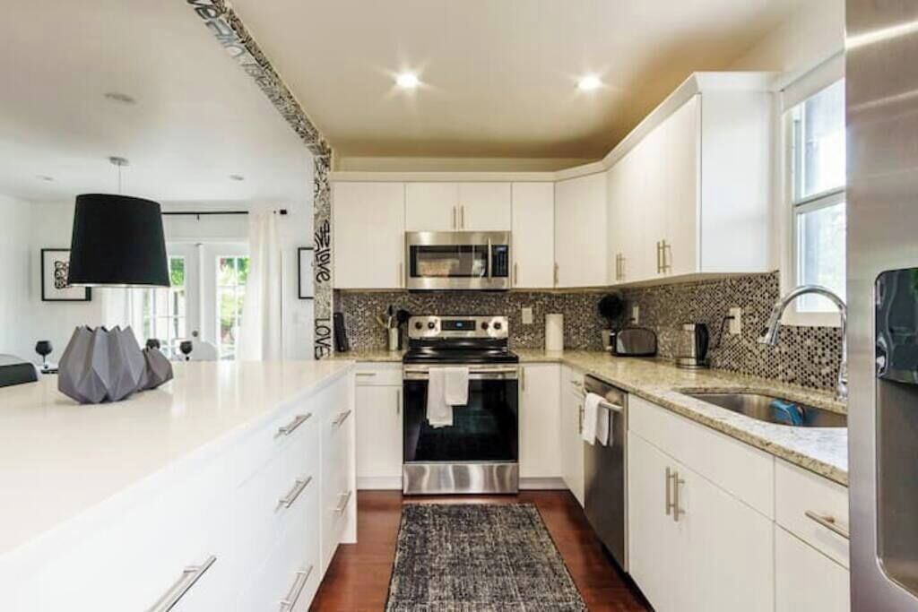 Photo of Kitchen in West Palm Beach