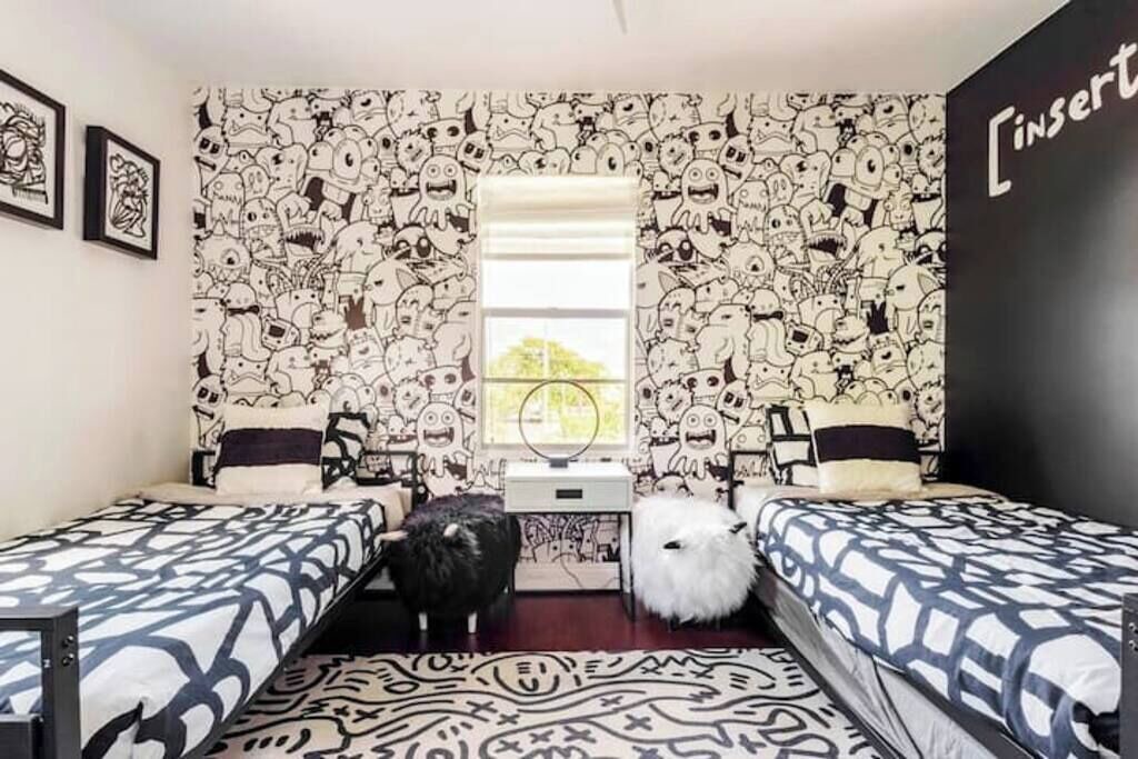 Photo of Bedroom in West Palm Beach