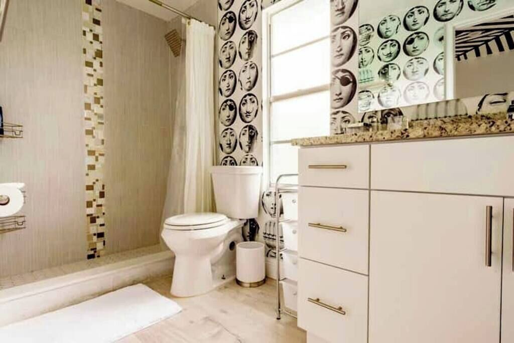 Photo of Bathroom in West Palm Beach