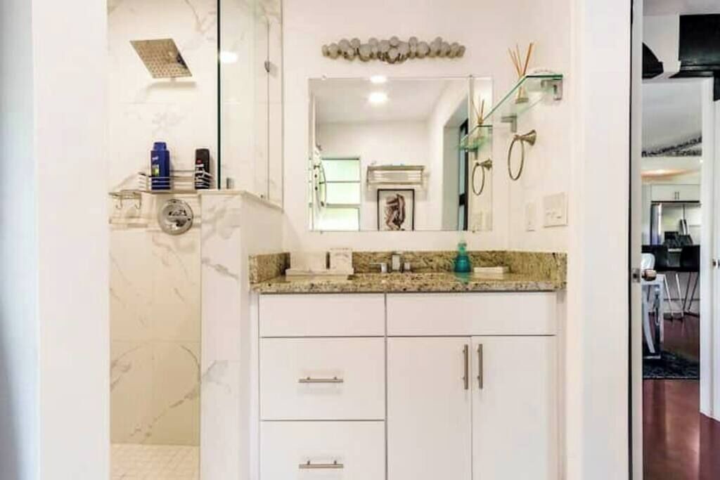 Photo of Bathroom in West Palm Beach