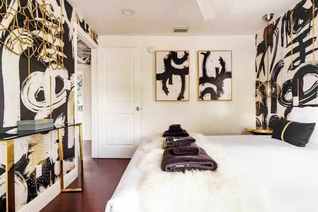 Photo of Bedroom in West Palm Beach