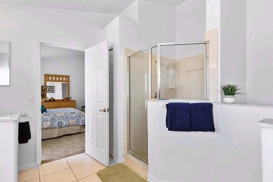 Photo of Bedroom in Indian Point