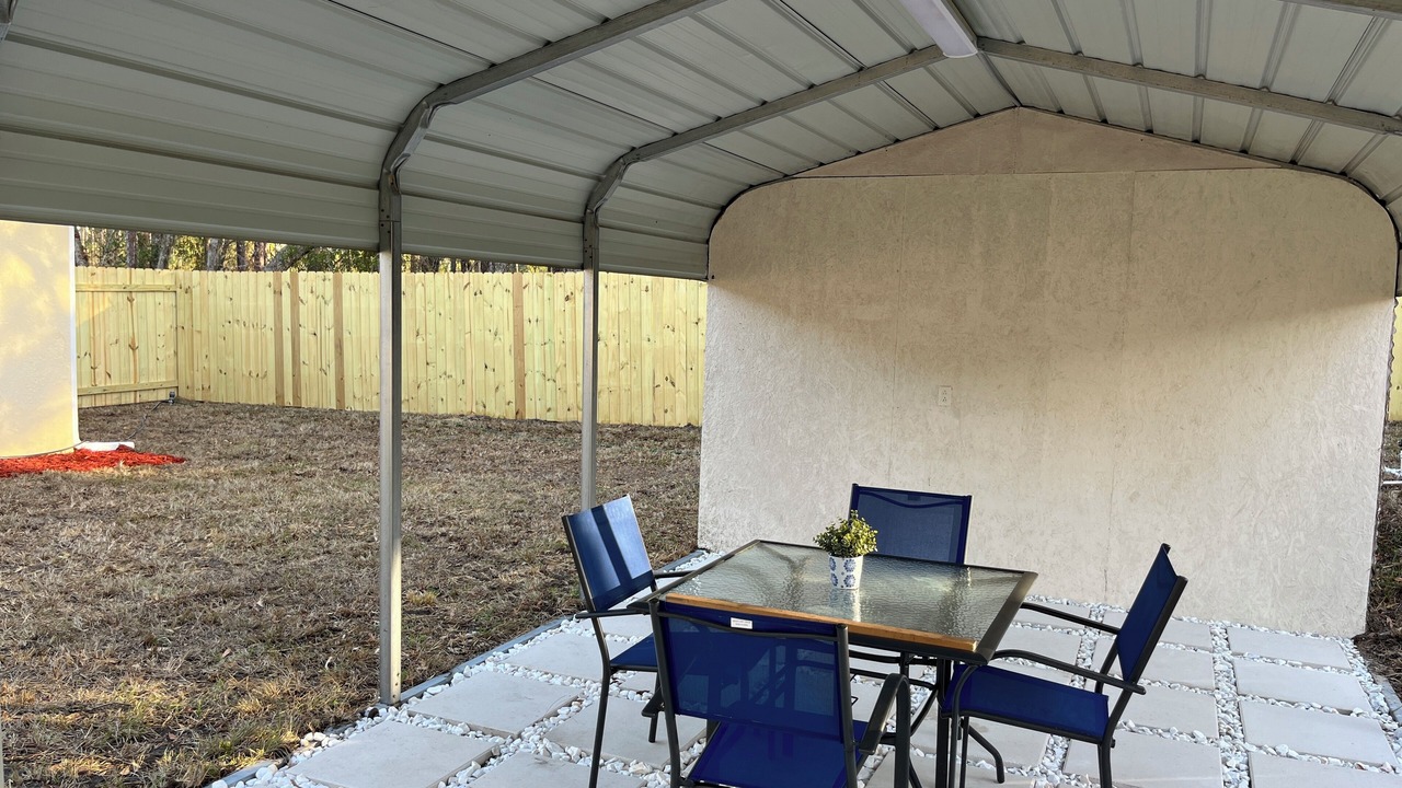 Photo of Outdoor in Citrus Springs