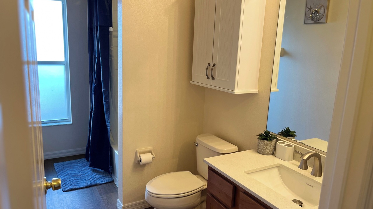 Photo of Bathroom in Citrus Springs