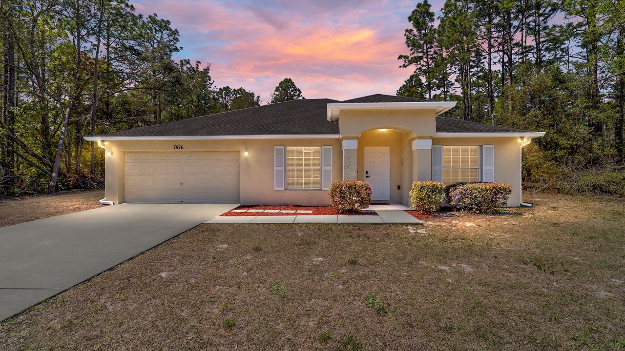 Photo of Outdoor in Citrus Springs