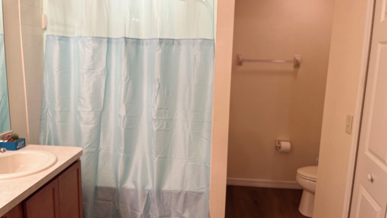 Photo of Bathroom in Citrus Springs