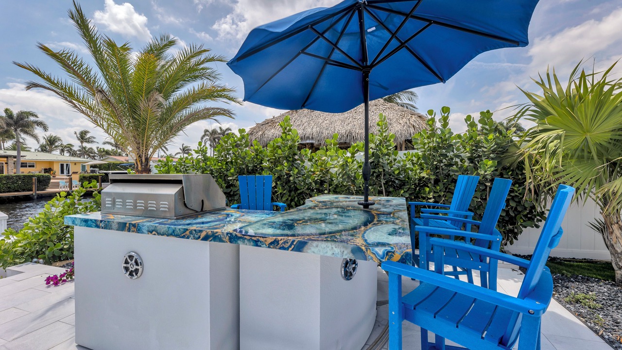 Photo of Outdoor in Harbor Village