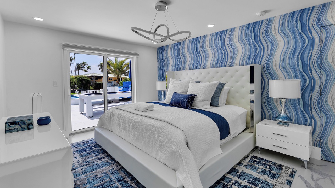 Photo of Bedroom in Harbor Village