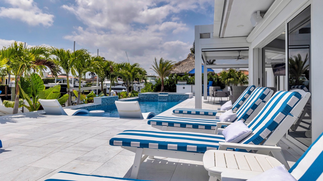 Photo of Outdoor in Harbor Village