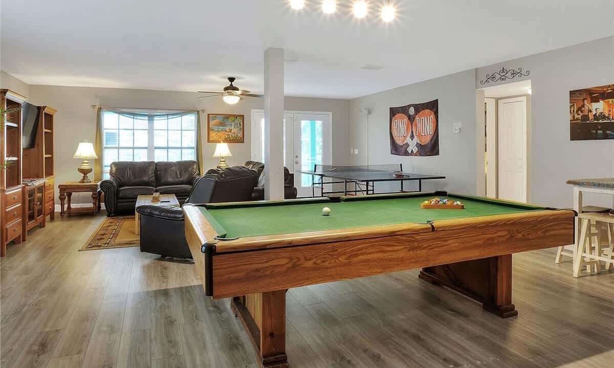 Photo of Bedroom in Sea Colony