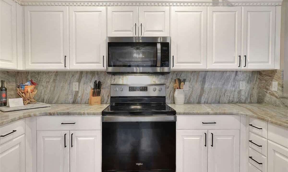 Photo of Kitchen in Sea Colony