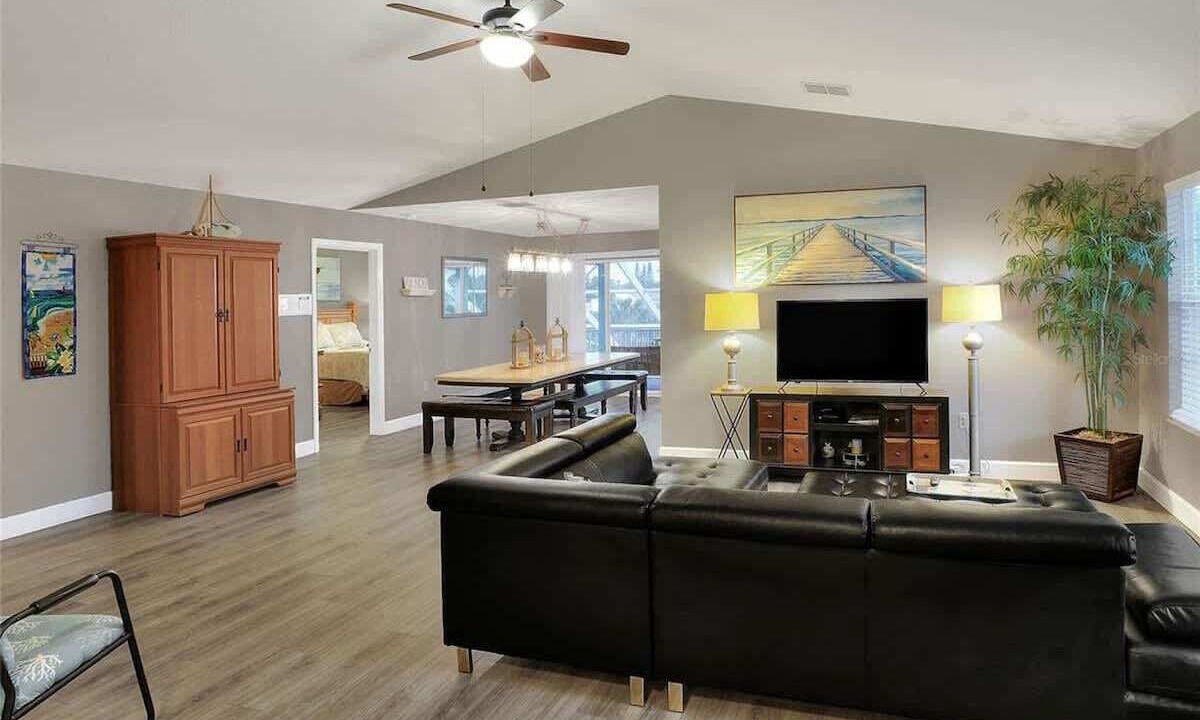 Photo of Livingroom in Sea Colony