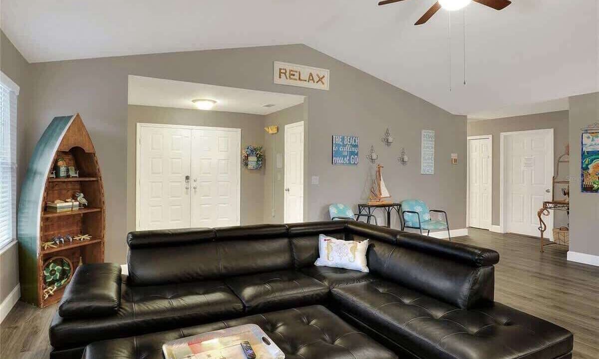 Photo of Livingroom in Sea Colony