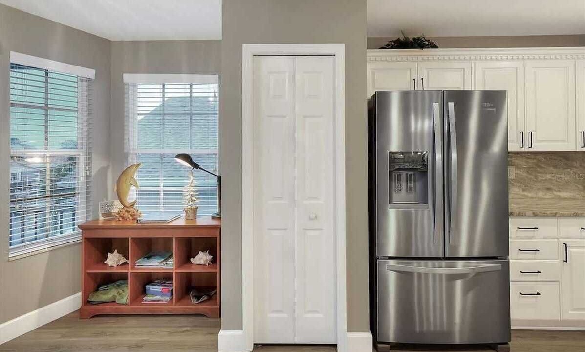 Photo of Kitchen in Sea Colony