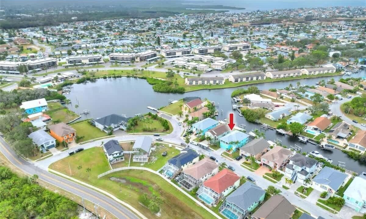 Photo of Outdoor in Sea Colony