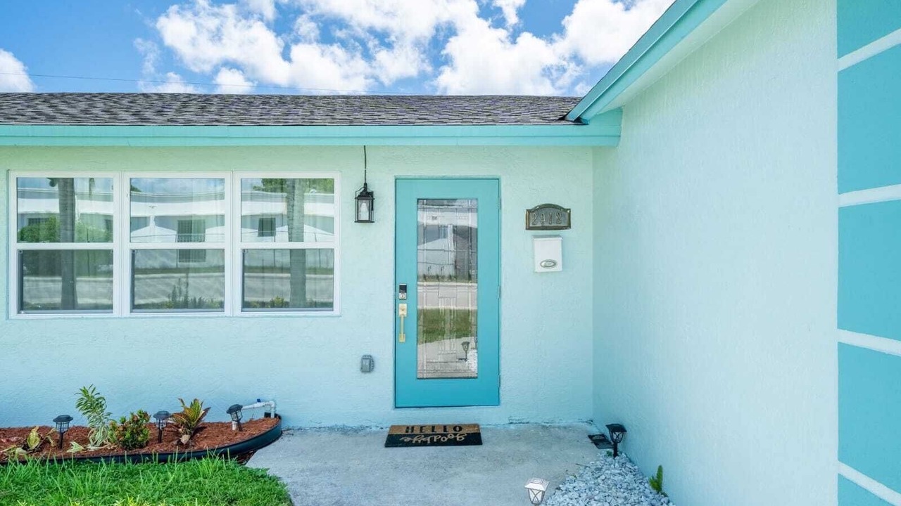 Photo of Outdoor in Riviera Beach