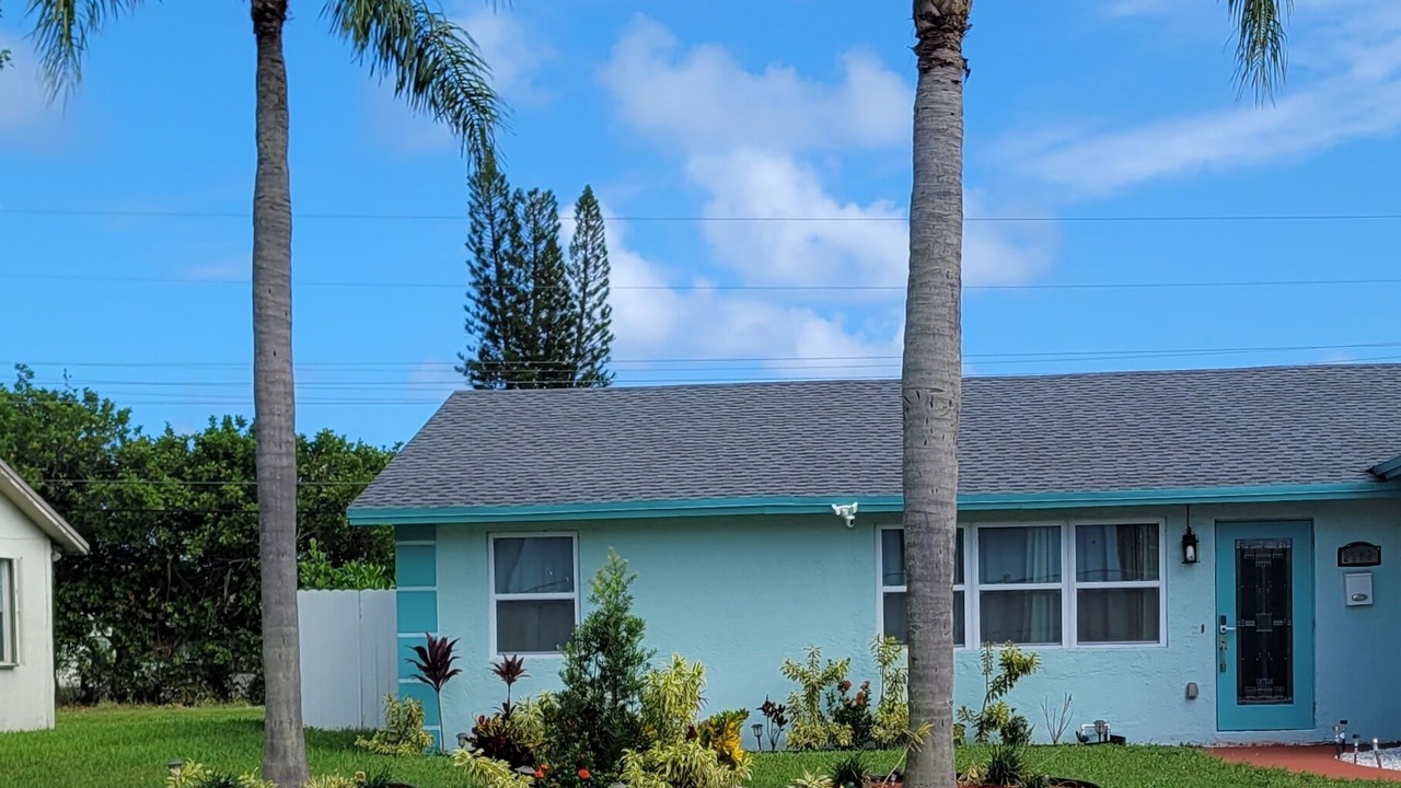 Photo of Outdoor in Riviera Beach