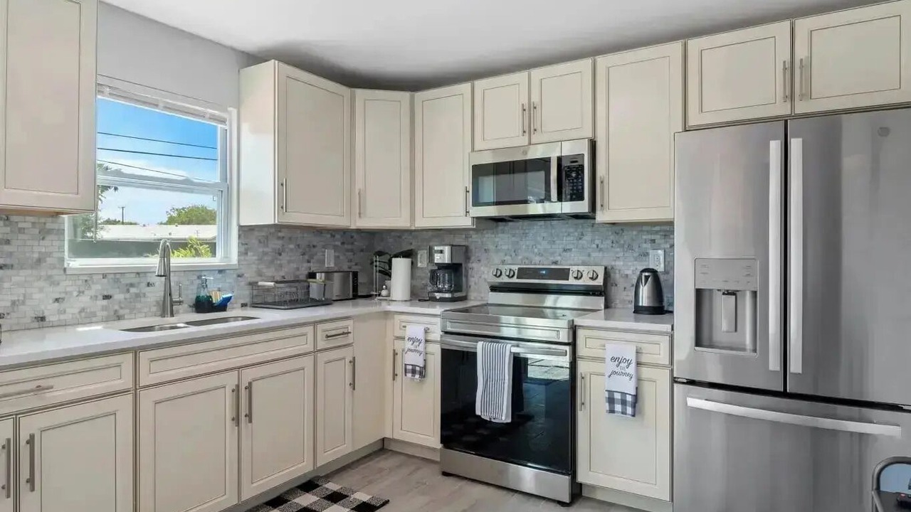 Photo of Kitchen in Riviera Beach