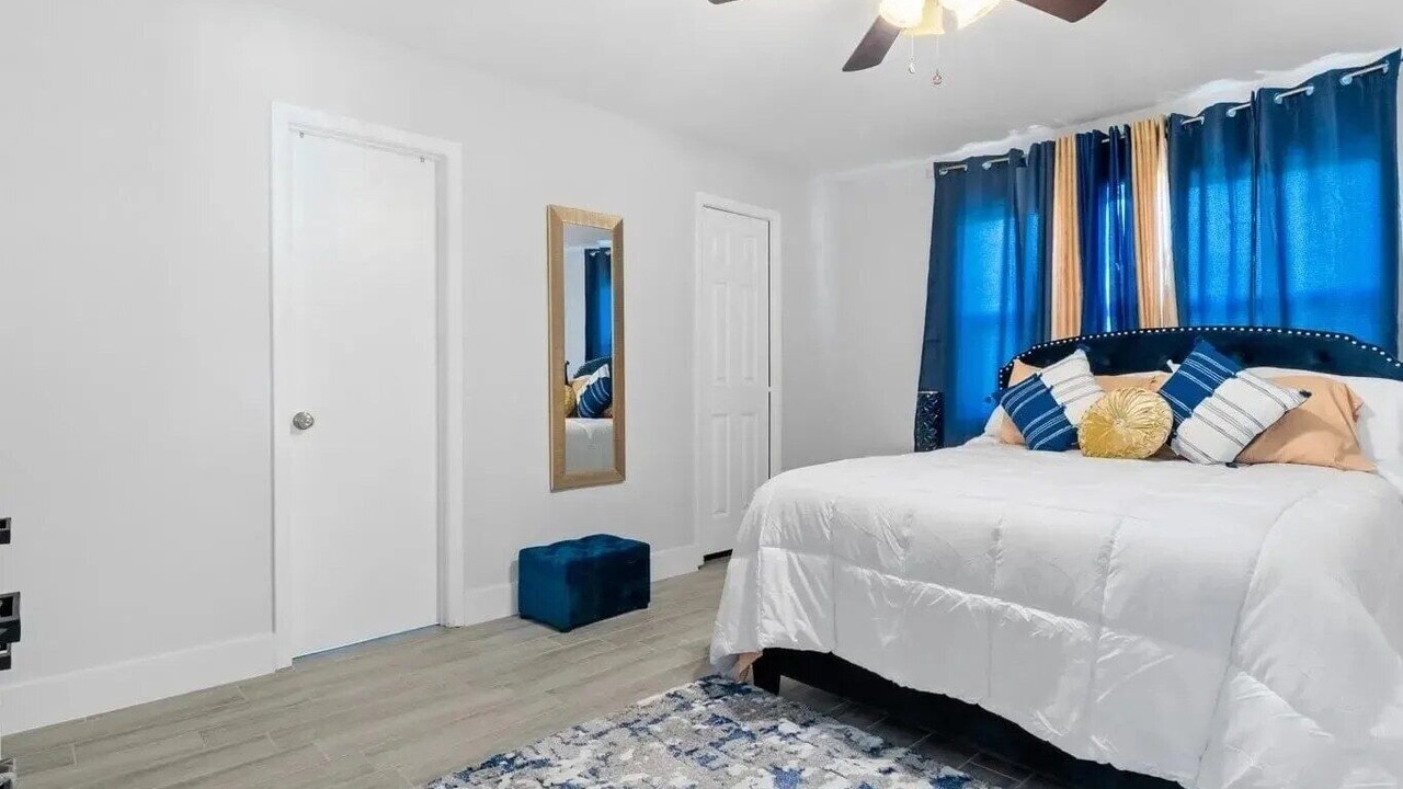 Photo of Bedroom in Riviera Beach