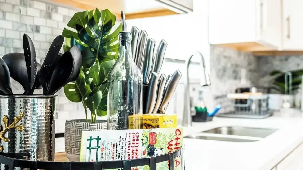 Photo of Kitchen in Riviera Beach