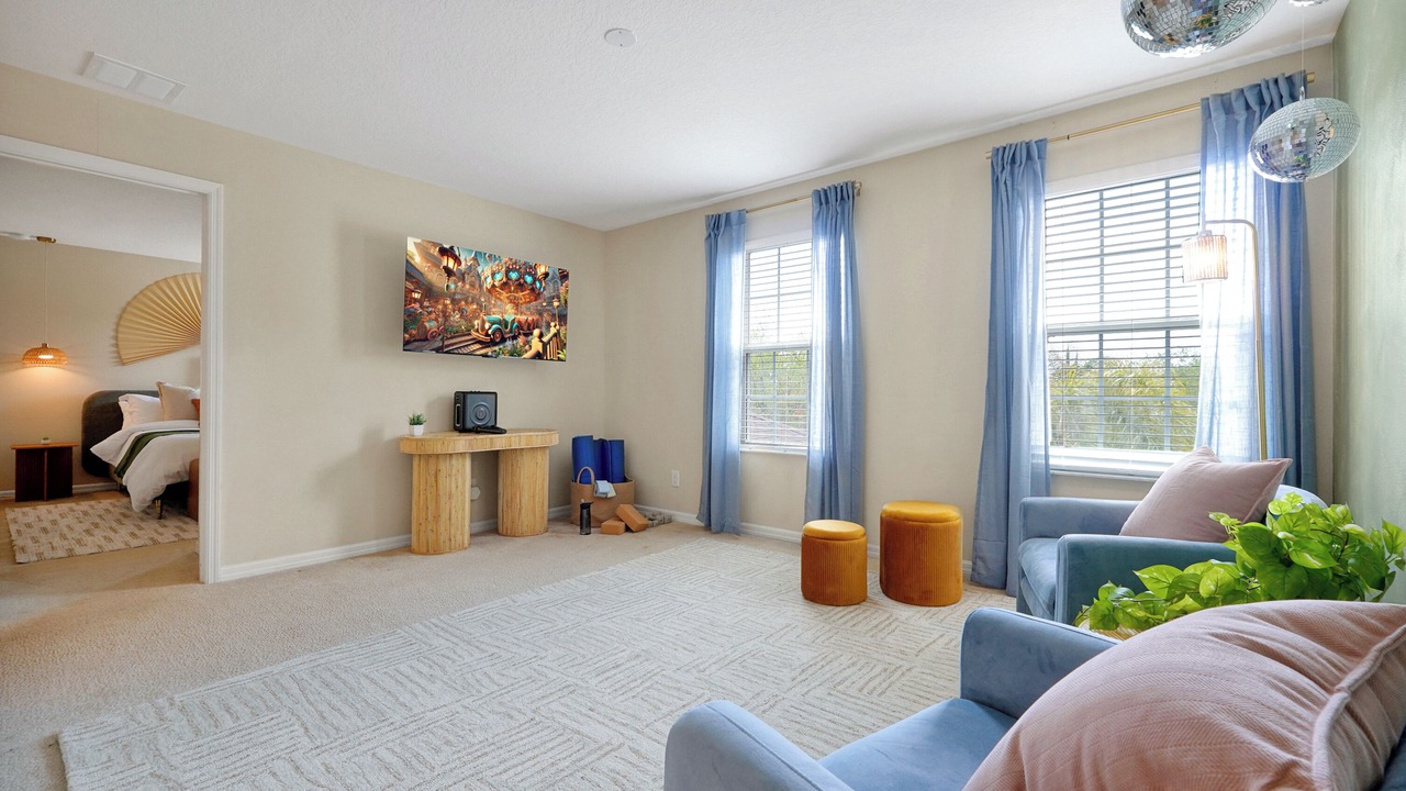 Photo of Bedroom in Veranda Palms