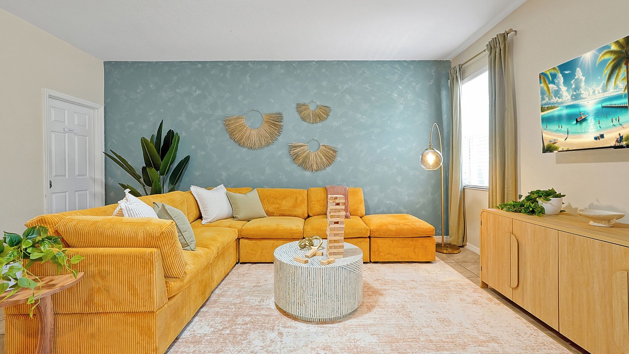 Photo of Bedroom in Veranda Palms