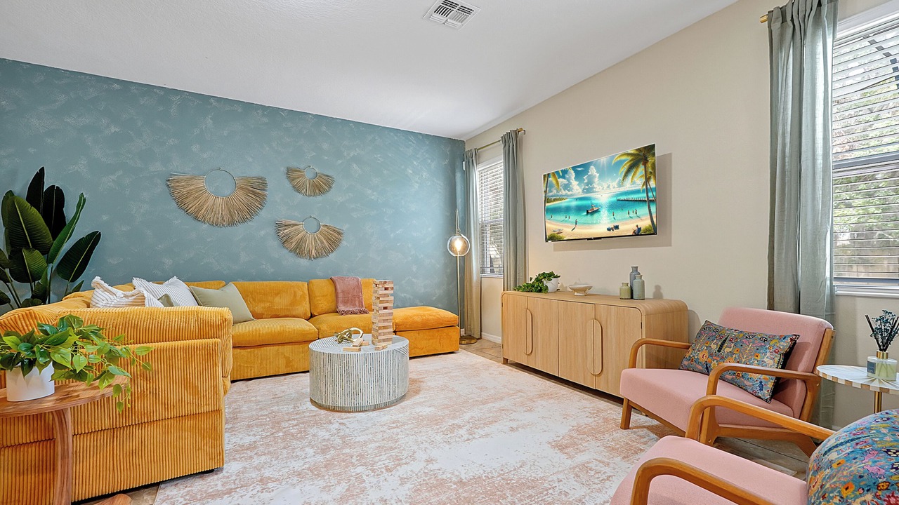 Photo of Bedroom in Veranda Palms